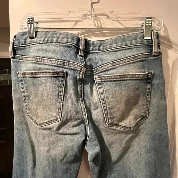 Uniqlo Jeans - Size 30 - Picture 5 of 8